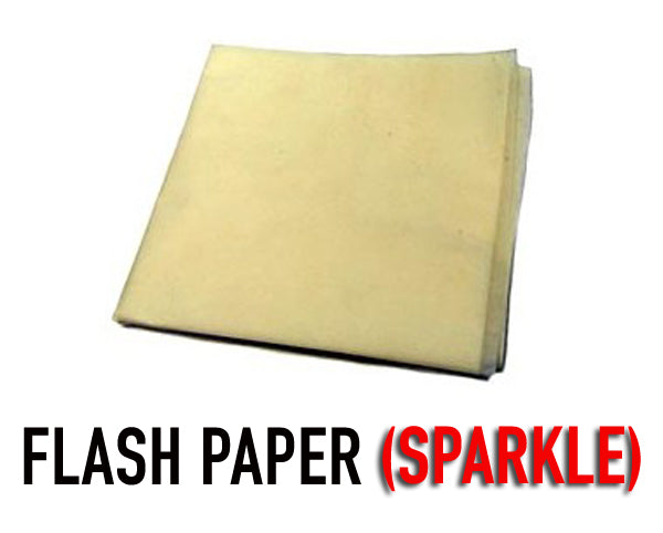 Sparkle Flash Paper-0